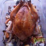 Roasted Chicken