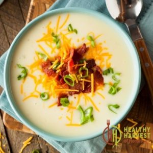 Potato Soup