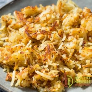 GOLDEN CABBAGE HASH