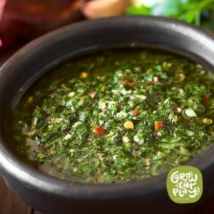 Chimichurri