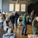 May Indoor Farmers Market