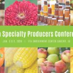 2024 Iowa Specialty Producers Conference