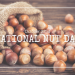 National Nut Day