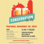 Iowa Learning Farms: Conservation On Tap at Tellurian Brewing