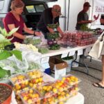 Indoor Winter Farmers Market