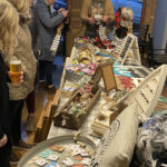 Holiday Gifts Fair at Fat Hill Brewing