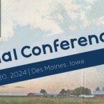 Practical Farmers of Iowa Annual Conference