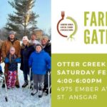 Otter Creek Winter Farmer Gathering