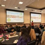 Iowa Farmers Market Association Annual Workshop 2024