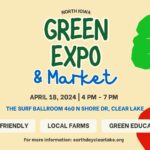 North Iowa's Green Expo & Farmers Market