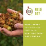 Hazel Acres Field Day