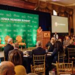 Iowa Hunger Summit