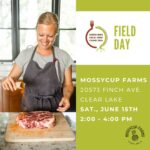 Mossycup Farms Field Day