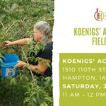 Koenigs' Acres Farm Field Day