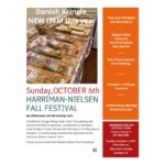 Harriman-Nielsen Fall Festival