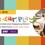 Better Conversations: Engaging Eaters with Taste & Nutrition with Jenn Pope, RD