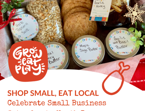 Shop Small, Eat Local: Celebrate Small Business Saturday in North Iowa