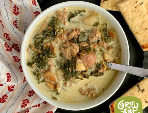 Zuppa Toscana