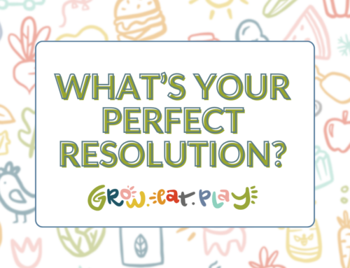 Quiz: What’s Your Perfect Local Food Resolution for 2025?